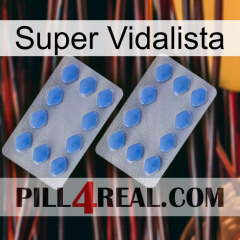 Super Vidalista 20